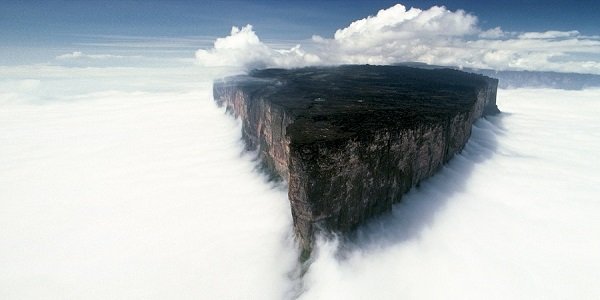 Cliff