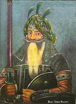 Sardar Hari Singh Nalwa