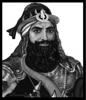Sardar Hari Singh Nalwa