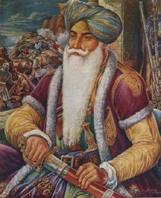 Sardar Hari Singh Nalwa