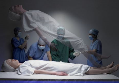 Life After Death