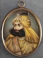 Maharaja Sher Singh