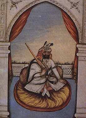 Maharaja Sher Singh