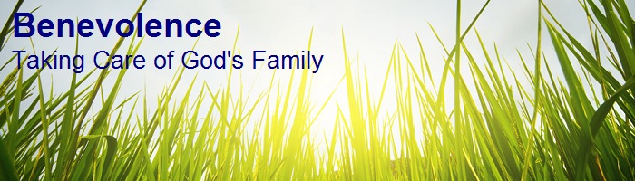 Benevolence