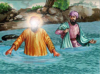 No Hindu and No Musalmaan