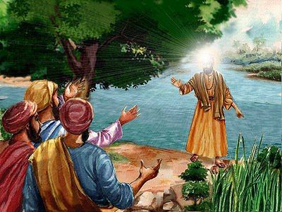 No hindu and No Musalmaan