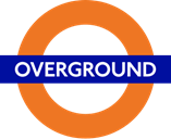 DLR, Elizabeth line, Overground and Tram